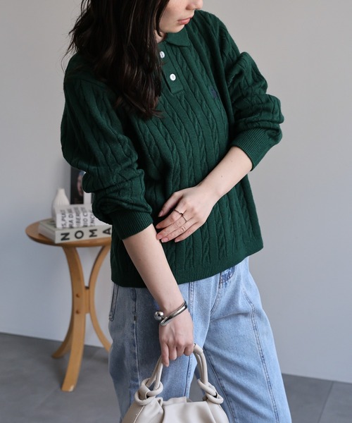 セール】ap retro別注【U.S. POLO ASSN./ユーエスポロアッスン】ワン