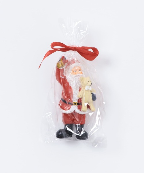 DULTON(ダルトン)の「DULTON Santa bell ringerキャンドル(キャンドル・レディース・その他1・ONE)」の6枚目の写真