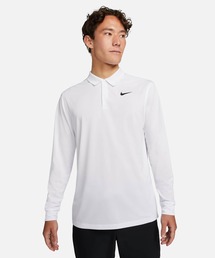 NIKE｜ナイキ（メンズ）のポロシャツ（ホワイト/白色系）通販
