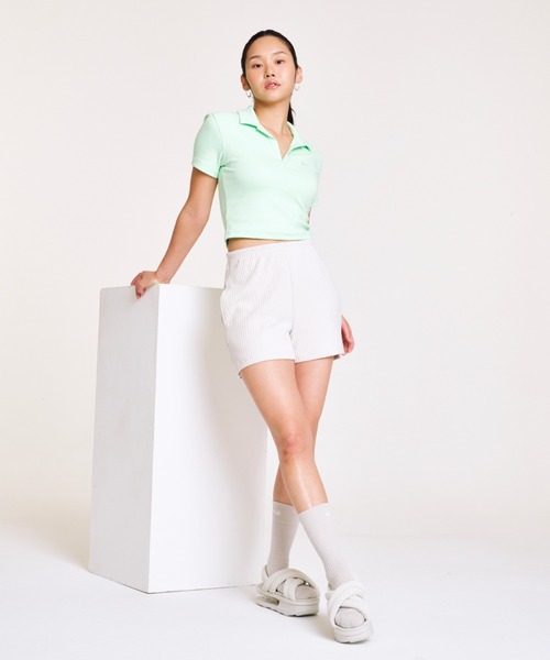 ★NIKE★W NSW CHILL KNIT SLIM 3 INCH ショートパンツ★追跡可 ☆NIKE☆W NSW CHILL KNIT SLIM 3 INCH ショートパンツ☆追跡可