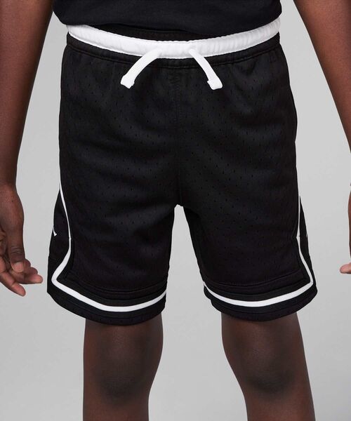 ジョーダン Dri-FIT スポーツ リトルキッズ ダイアモンド ショート
