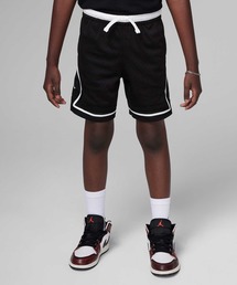 ジョーダン Dri-FIT スポーツ リトルキッズ ダイアモンド ショートパンツ / Jordan Dri-FIT Sport Little Kids' Diamond Shorts HQ7511-010 Black