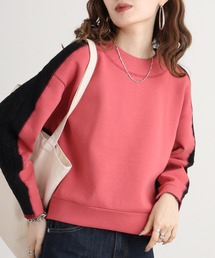 A.N.L バックケーブル切り替えトップス