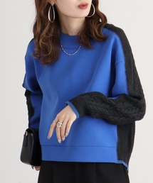 A.N.L バックケーブル切り替えトップス