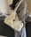 Mignonjour�i�~�j�����W���[���j�́uMignonjour/�i�C�����g�[�g�o�b�O M2607�i�g�[�g�o�b�O�j�v�b�A�C�{���[