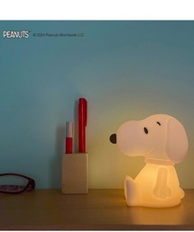 GEORGE'S(W[WY)SNOOPY Bundle of Light(Ɩ)