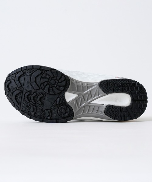 DIAL DRIVE（ダイヤルドライブ）の「【DIAL DRIVE】ダイヤルドライブ PRO7（スニーカー・キッズ・パープル/イエロー/ブルー/ホワイト/ブラック・22.5cm/21.5cm/23cm/22cm/21cm/20cm/19cm/18cm）」の8枚目の写真