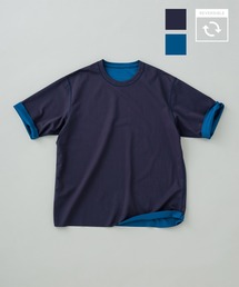 ADAM ET ROPE'｜アダムエロペのTシャツ/カットソー（ブルー