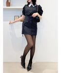 dazzlin(ダズリン)の「ワンピース/ドレス(ワンピース)」