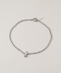 JUSTINE CLENQUET AMON NECKLACE ネックレス JUSTINE CLENQUET（ジュスティーヌクランケ）の「JUSTINE