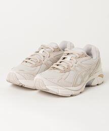 ASICS アシックス Sneakers & Slip-On スニーカー ベージュ 中古・古着通販】asics (アシックス) ローカットスニーカー