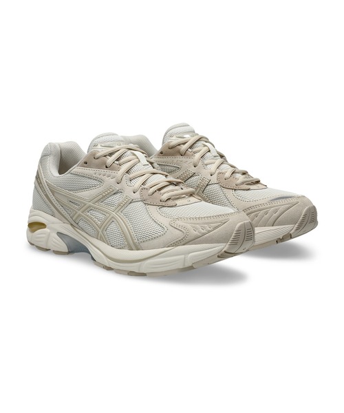 ASICS(アシックス)の「GT-2160 / ジーティー2160(スニーカー・メンズ・クリーム・23/24/25/26/27/24.5/23.5/28/29/28.5/25.5/26.5/27.5)」の1枚目の写真