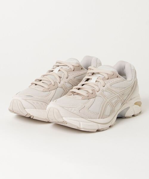 ASICS(アシックス)の「GT-2160 / ジーティー2160(スニーカー・メンズ・クリーム・23/24/25/26/27/24.5/23.5/28/29/28.5/25.5/26.5/27.5)」の11枚目の写真