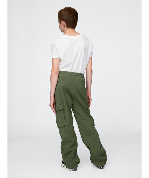 パンツ 00s GAP micro polyester tech cargo pants 00s “GAP” Italian military sampling cargo pants 00年代