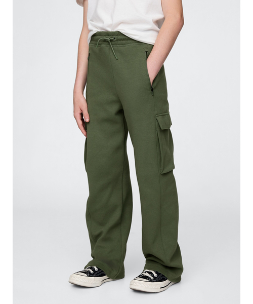 Gap 00s コットンナイロン　カーゴパンツ　ギミックパンツ　W33 L30 Gap 00s コットンナイロン カーゴパンツ ギミックパンツ W33 L30