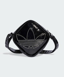 adidas | アディカラー プレミアム クラシック ダイヤモンドバッグ / アディダスオリジナルス adidas Originals(ショルダーバッグ)