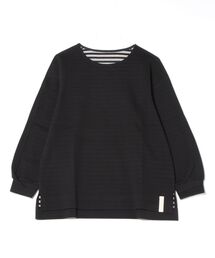 KID BLUE | キッドブルー -２５ダンボールニット -長袖トップス -KRBN511 -kidblue(その他トップス)