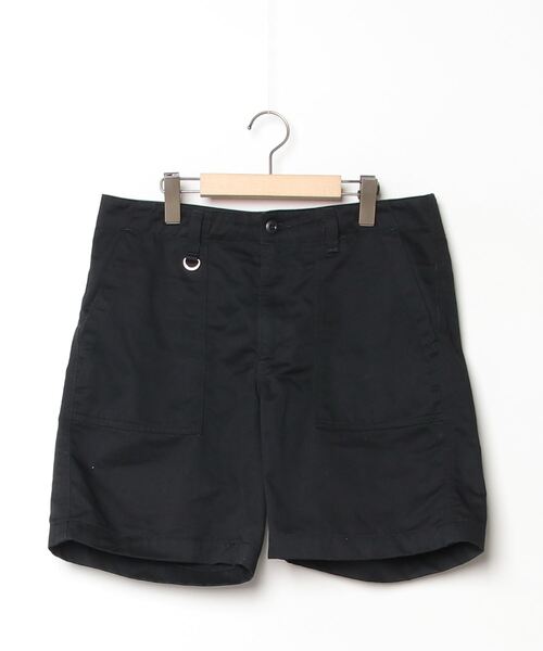 ユニフォームエクスペリメント　デニムパンツ セール/ブランド古着】ショートパンツ（その他パンツ）｜uniform