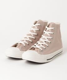 コンバース ALL STAR WASHEDCANVAS HI