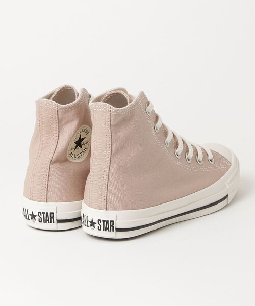 CONVERSE（コンバース）の「コンバース  ALL STAR WASHEDCANVAS HI（スニーカー・メンズ・ブラウン・25.0cm/26.0cm/27.0cm/28.0cm/23.5cm/24.5cm/25.5cm/26.5cm/27.5cm/24.0cm/23.0cm）」の2枚目の写真