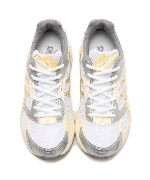 ASICS(アシックス)の「asics GEL-1130 / アシックス ゲル-イレブンサーティー(スニーカー・レディース・ホワイト・25.0cm/24.5cm/24.0cm/23.5cm/23.0cm)」の4枚目の写真