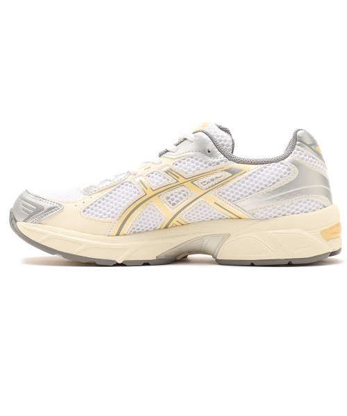 ASICS(アシックス)の「asics GEL-1130 / アシックス ゲル-イレブンサーティー(スニーカー・レディース・ホワイト・25.0cm/24.5cm/24.0cm/23.5cm/23.0cm)」の2枚目の写真
