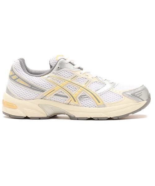 ASICS(アシックス)の「asics GEL-1130 / アシックス ゲル-イレブンサーティー(スニーカー・レディース・ホワイト・25.0cm/24.5cm/24.0cm/23.5cm/23.0cm)」の6枚目の写真