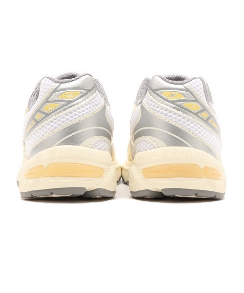 ASICS(アシックス)の「asics GEL-1130 / アシックス ゲル-イレブンサーティー(スニーカー・レディース・ホワイト・25.0cm/24.5cm/24.0cm/23.5cm/23.0cm)」の5枚目の写真