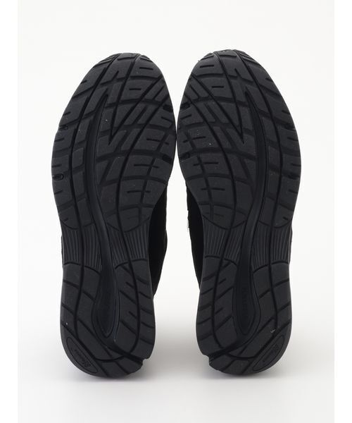 NEW BALANCE(ニューバランス)の「【New Balance】U991(スニーカー・レディース・ブラック・23cm/23.5cm/24cm/24.5cm/25cm/25.5)」の8枚目の写真