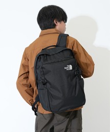 【THE NORTH FACE/ザ ノースフェイス】BOULDER DAYPACK