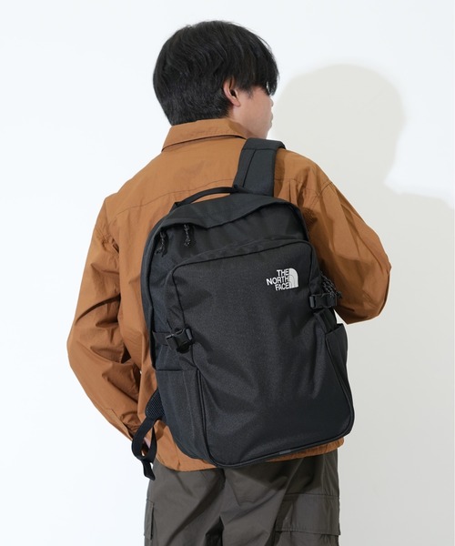 THE NORTH FACE/ザ ノースフェイス】BOULDER DAYPACK（バックパック