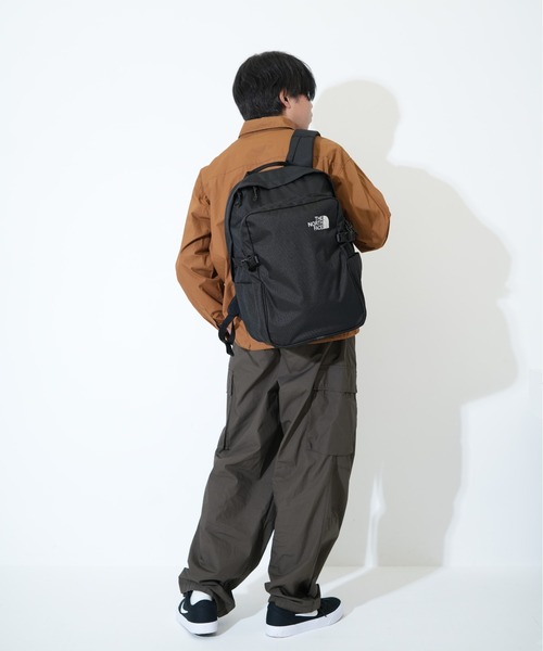 THE NORTH FACE/ザ ノースフェイス】BOULDER DAYPACK（バックパック