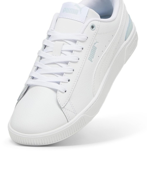フェーズ1 PUMA】 ビッキーV3 レザー 3831 Life Style by cross marche