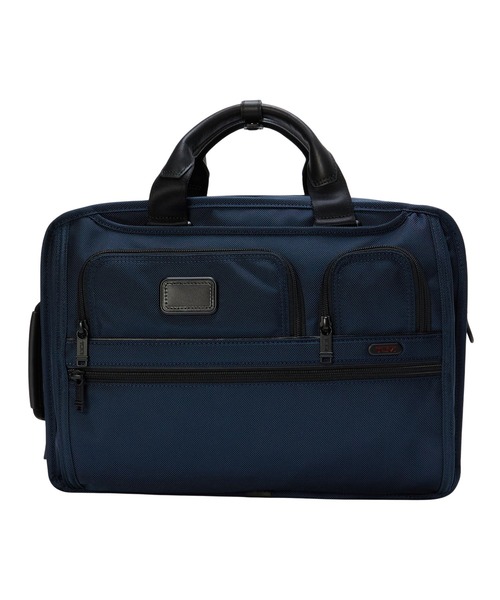 TUMI（トゥミ）の「Tumi 'Mission - Harrison' Leather