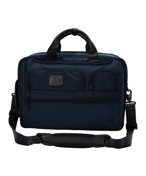 TUMI（トゥミ）の「DFO GEN 4.3 CORE スリーウェイ・ブリーフ（A4/PC15