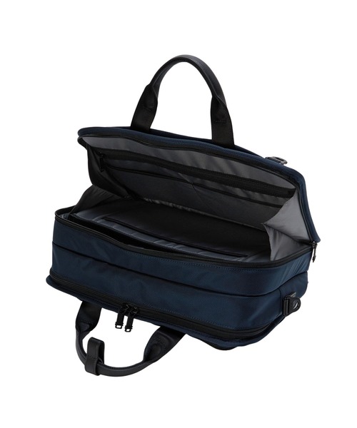 TUMI（トゥミ）の「DFO GEN 4.3 CORE スリーウェイ・ブリーフ（A4/PC15