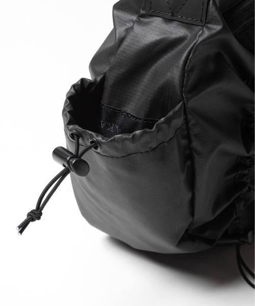 MAKAVELIC(マキャベリック)の「Across Shoulder Bag(ショルダーバッグ・メンズ・ブラック・ONESIZE)」の11枚目の写真