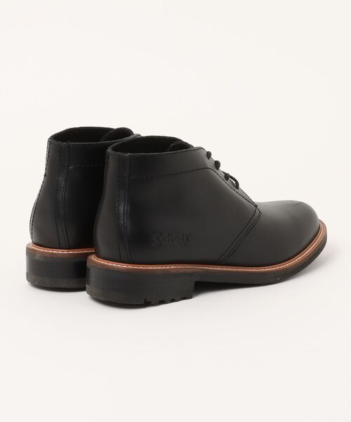Schott Chuka Boots（ブーツ）｜schott（ショット）のファッション通販