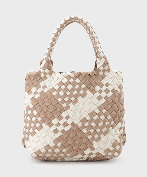 お値下げ中‼️【UNTITLED】アンタイトル 完売品‼️メッシュトートBAG メタリックメッシュトート（トートバッグ） | UNTITLED（アン