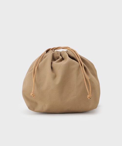 UNTITLED（アンタイトル）の「カラーメッシュトート（トートバッグ・レディース・アイボリー系4/ダークグリーン系4/ベージュ系4・99）」の17枚目の写真