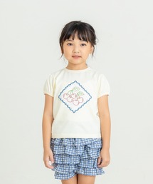 さくらんぼTシャツ