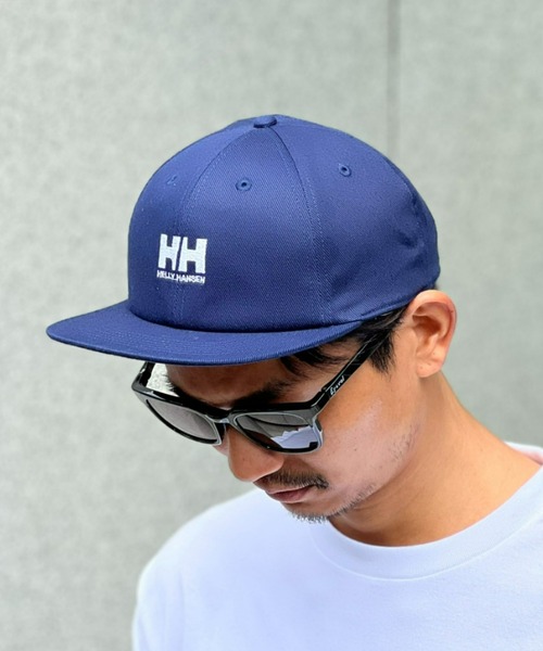 HH商品 公式】ロングスリーブフルジップラッシュガード（ユニセックス
