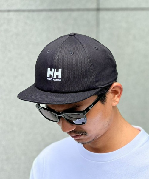 HH x DCDT CAP キャップ　ヘリーハンセン descendant HH x DCDT CAP キャップ ヘリーハンセン descendant