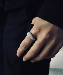 blatto/ブラット リング bla-ring-00017-7g U メンズ 秋物 秋服 2026年秋冬