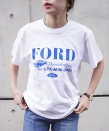 GOOD ROCK SPEED(�O�b�h���b�N�X�s�[�h)��GOOD ROCK SPEED (�O�b�h���b�N�X�s�[�h) FORD ����T�V���c(T�V���c/�J�b�g�\�[)