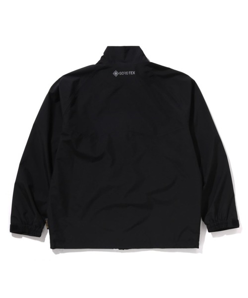 GORE-TEX ZIP JACKET（その他アウター）｜A BATHING APE（アベイシング