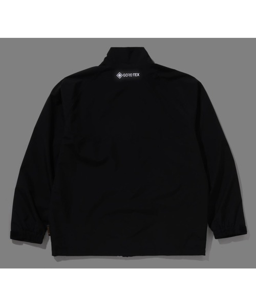 ジャケット・アウター A BATHING APE 楽天市場】A BATHING APE BAPE LOGO COACH JACKET -ONLINE EXCLUSIVE