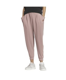 adidas（アディダス）の「アディダス adidas Lux AC ジョガー（その他パンツ・ピンク系）」