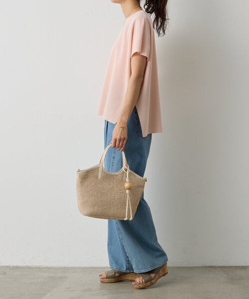 BEARDSLEY｜フレンチサラットプルオーバー | Rakuten Fashion
