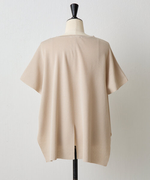 BEARDSLEY - ビアズリー　プルオーバー　パーカー　ホワイト BEARDSLEY（ビアズリー）｜パーカー一覧 - WEAR